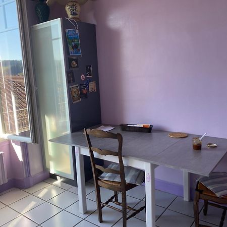 Les Chambres De Marielou Aurillac Exteriör bild