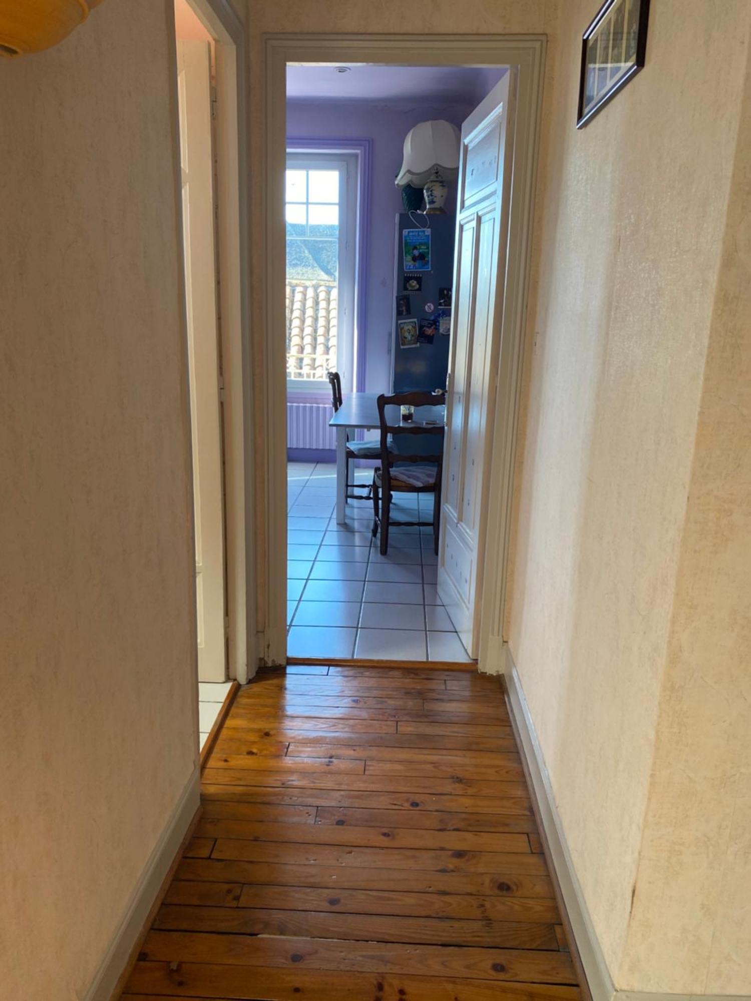 Les Chambres De Marielou Aurillac Exteriör bild